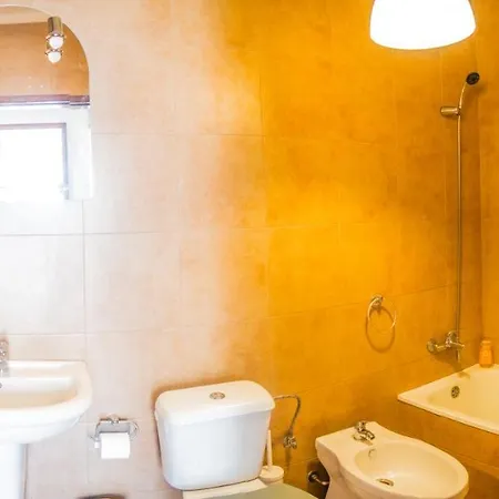 Alagoa Διαμέρισμα Φάρο