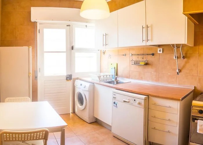Alagoa Apartment