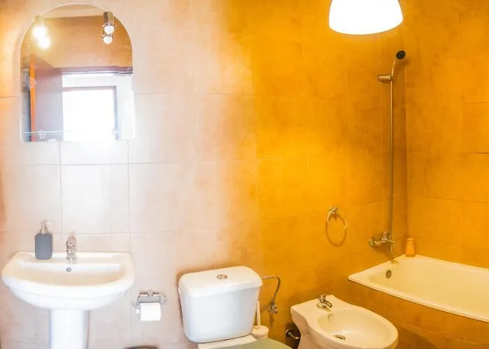 Alagoa Apartment Faro