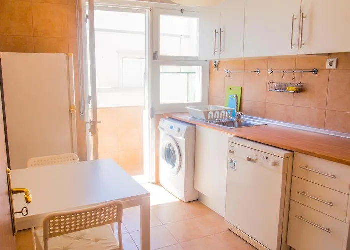 Apartment Alagoa Faro