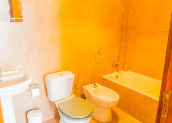 Alagoa Apartment Faro
