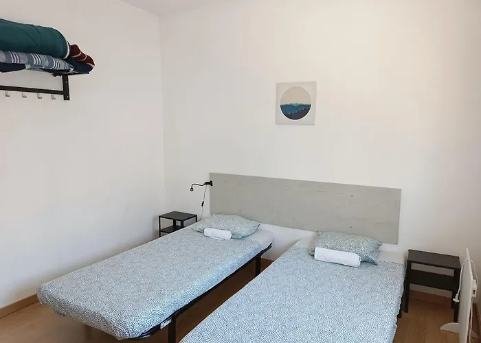 Alagoa Apartment
