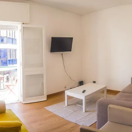 Alagoa Apartment