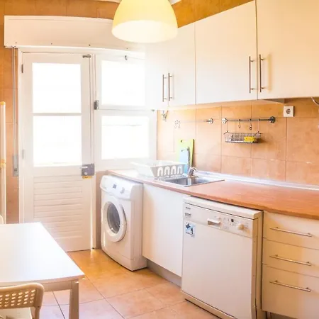 Alagoa Apartment