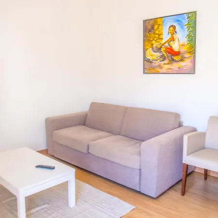 Apartment Alagoa Faro