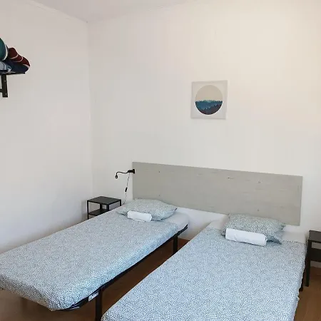 Alagoa Apartment